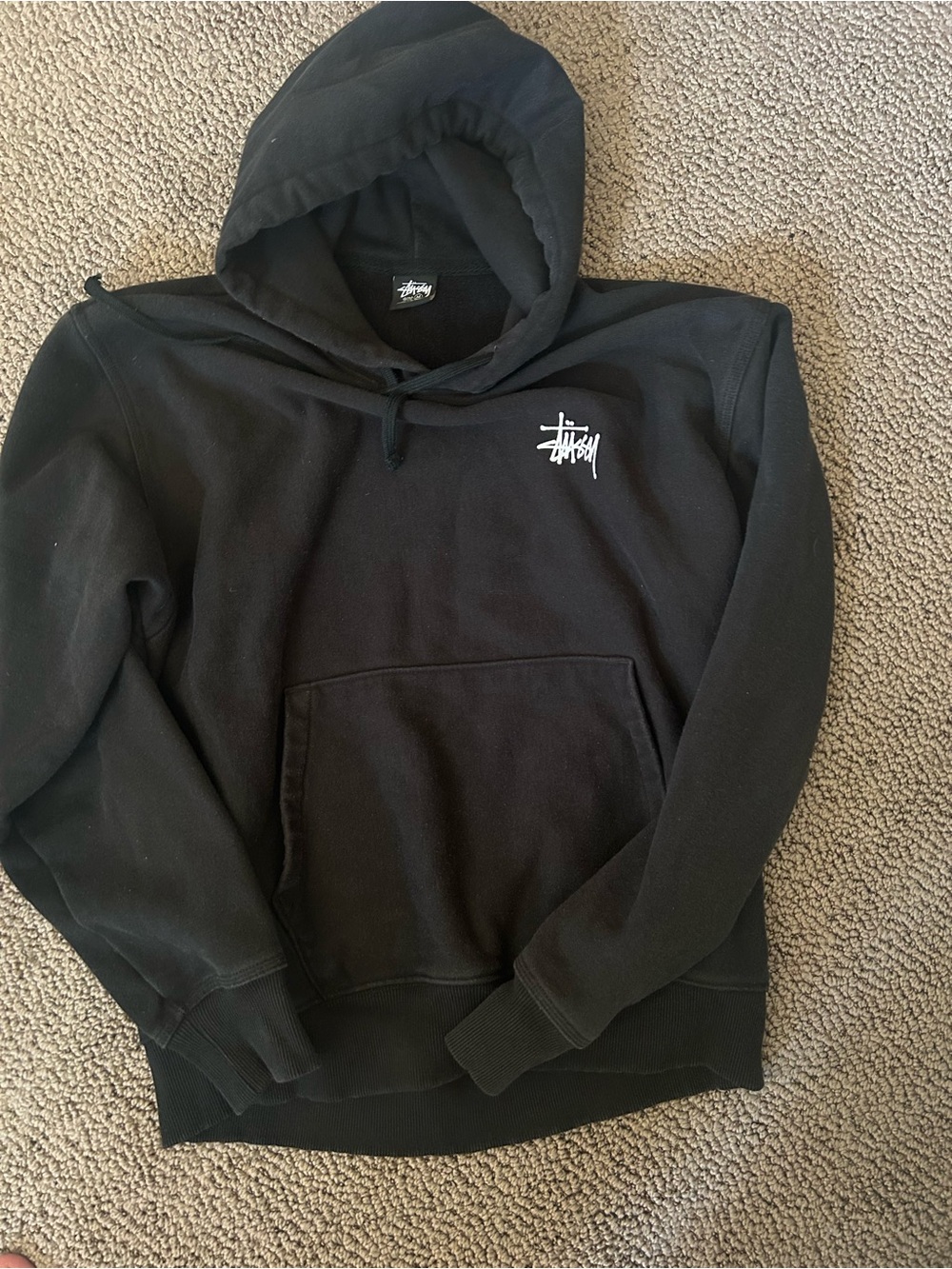 Stussy Men’s Hoodie